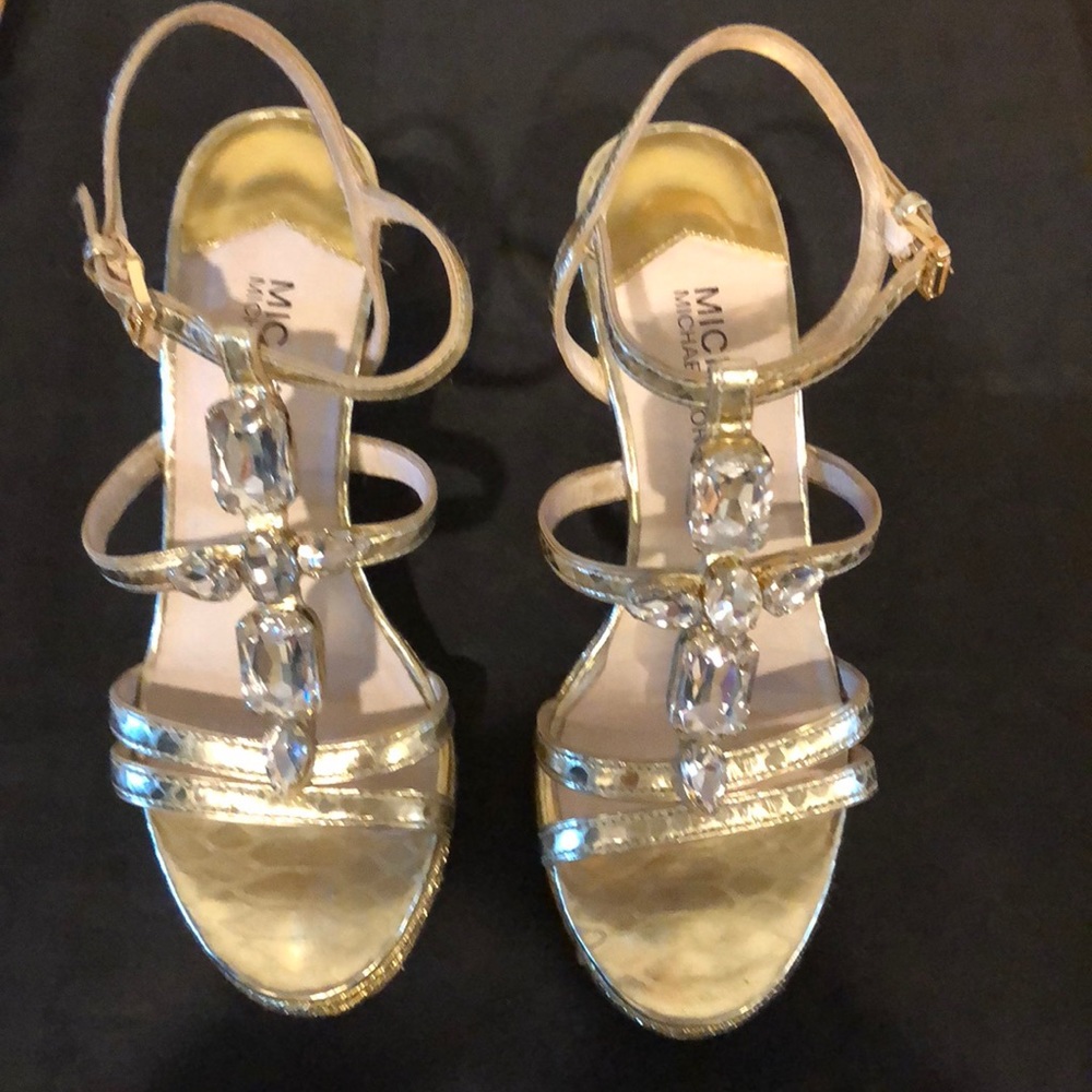 Michael Kors Wedges